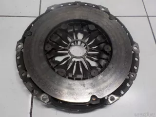  Корзина сцепления Ford Mondeo 4 restailing 2.0л Арт E50679813, вид 3
