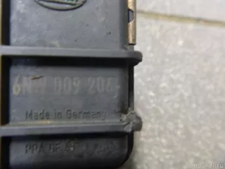  Моторчик привода заслонок Ford Galaxy 2 restailing Арт E50713305, вид 3