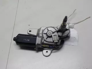 76710SAA004 Honda Моторчик стеклоочистителя задний Honda Jazz 1 Арт E50722618