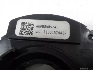  Датчик угла поворота рулевого колеса Ford Galaxy 2 restailing Арт E50726869, вид 5