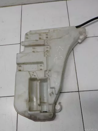 61667269668 BMW Бачок омывателя лобового стекла BMW 5 F10/F11/GT F07 Арт E50735825, вид 1
