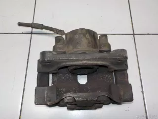 34116791920 BMW Суппорт тормозной передний правый BMW 5 F10/F11/GT F07 Арт E50764986, вид 2