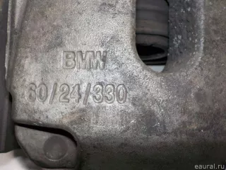 34116791920 BMW Суппорт тормозной передний правый BMW 5 F10/F11/GT F07 Арт E50764986, вид 4