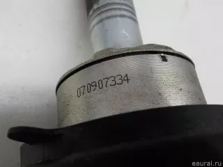 4524030111 Toyota Кардан рулевой Lexus GS 3 Арт E50954326, вид 8
