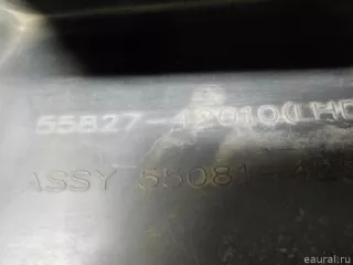 5508142010 Toyota Воздухозаборник (наружный) Toyota Rav 4 3 Арт E50972012, вид 6