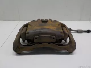 36000151 Volvo Суппорт тормозной передний левый Volvo S80 2 restailing 2 Арт E50973816, вид 4