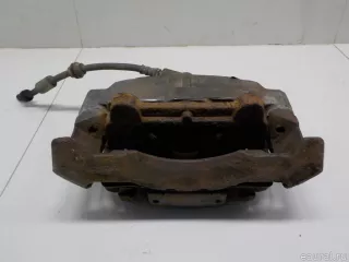 36000151 Volvo Суппорт тормозной передний левый Volvo S80 2 restailing 2 Арт E50973816, вид 6