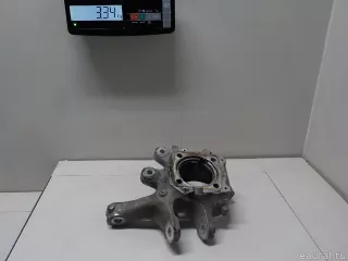33326793770 BMW Кулак поворотный задний правый BMW 5 F10/F11/GT F07 Арт E51005456, вид 1