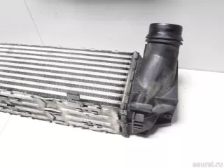 17117618769 BMW Интеркулер BMW 5 F10/F11/GT F07 Арт E51022475, вид 4