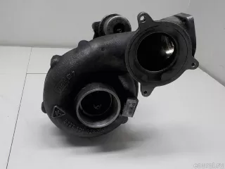 11657794572 BMW Турбокомпрессор (турбина) BMW 5 E60/E61 Арт E51081431, вид 2