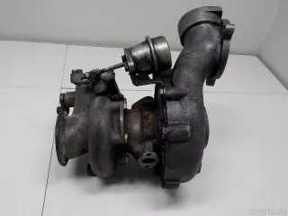11657794572 BMW Турбокомпрессор (турбина) BMW 5 E60/E61 Арт E51081431, вид 3