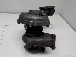 11657794572 BMW Турбокомпрессор (турбина) BMW 5 E60/E61 Арт E51081431, вид 5
