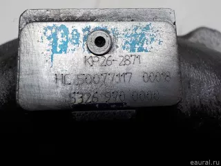 11657794572 BMW Турбокомпрессор (турбина) BMW 5 E60/E61 Арт E51081431, вид 8