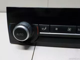 61319290752 BMW Блок управления климатической установкой BMW 5 F10/F11/GT F07 Арт E51139784, вид 2