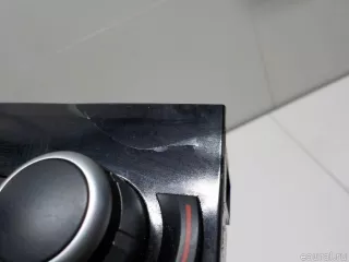 61319290752 BMW Блок управления климатической установкой BMW 5 F10/F11/GT F07 Арт E51139784, вид 5