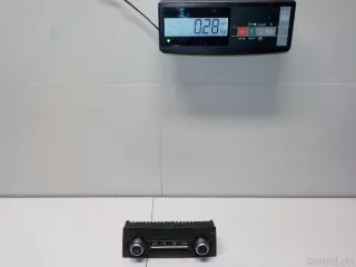 61319290752 BMW Блок управления климатической установкой BMW 5 F10/F11/GT F07 Арт E51139784, вид 10