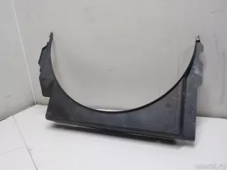  Диффузор вентилятора Nissan Navara D23 Арт E51142917, вид 1