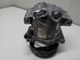 92600EB400 Nissan Компрессор системы кондиционирования Nissan Navara D23 Арт E51145315, вид 1