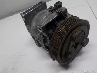92600EB400 Nissan Компрессор системы кондиционирования Nissan Navara D23 Арт E51145315, вид 2
