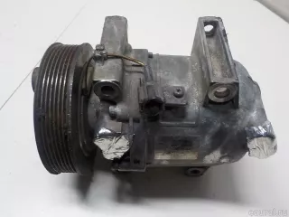 92600EB400 Nissan Компрессор системы кондиционирования Nissan Navara D23 Арт E51145315, вид 3