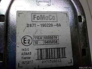 5341580 Ford Сирена сигнализации (штатной) Ford Transit 4 Арт E51217340, вид 9