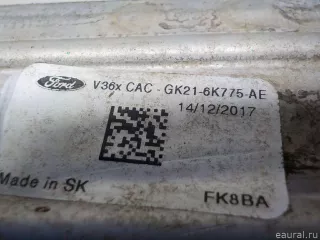 2146189 Ford Интеркулер Ford Transit 4 Арт E51221292, вид 13
