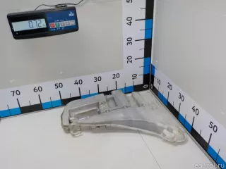 61667269668 BMW Бачок омывателя лобового стекла BMW 5 F10/F11/GT F07 Арт E51337606, вид 1