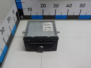 28185JD400 Nissan Магнитола Nissan Qashqai 2 restailing Арт E51343813, вид 2