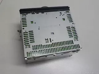 28185JD400 Nissan Магнитола Nissan Qashqai 2 restailing Арт E51343813, вид 7