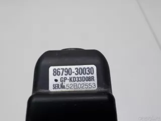 8679030030 Toyota Камера заднего вида Lexus GS 3 Арт E51360988, вид 11