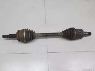 4342042180 Toyota Полуось передняя левая Toyota Rav 4 3 Арт E51403206, вид 1