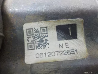 4342042180 Toyota Полуось передняя левая Toyota Rav 4 3 Арт E51403206, вид 12