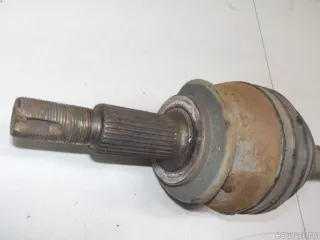 4342042180 Toyota Полуось передняя левая Toyota Rav 4 3 Арт E51403206, вид 2