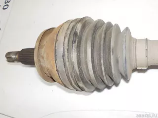 4342042180 Toyota Полуось передняя левая Toyota Rav 4 3 Арт E51403206, вид 3
