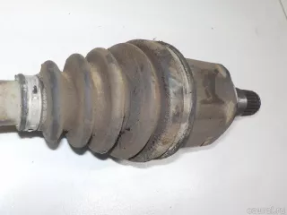 4342042180 Toyota Полуось передняя левая Toyota Rav 4 3 Арт E51403206, вид 4