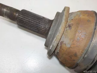 4342042180 Toyota Полуось передняя левая Toyota Rav 4 3 Арт E51403206, вид 6