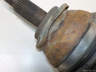 4342042180 Toyota Полуось передняя левая Toyota Rav 4 3 Арт E51403206, вид 7