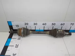 4342042180 Toyota Полуось передняя левая Toyota Rav 4 3 Арт E51403206, вид 8