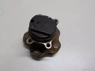 432024BA0A Nissan Ступица задняя Nissan Qashqai 2 restailing Арт E51403783, вид 5