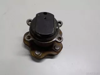 432024BA0A Nissan Ступица задняя Nissan Qashqai 2 restailing Арт E51403783, вид 6