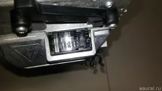 65509194064 BMW Дисплей BMW X6 E71/E72 Арт E51413530, вид 5