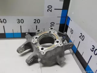 33326793770 BMW Кулак поворотный задний правый BMW 5 F10/F11/GT F07 Арт E51429484, вид 1