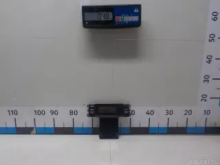 36001867 Volvo Дисплей Volvo XC70 3 Арт E51436096, вид 1