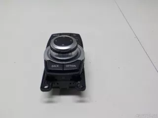 65829267955 BMW Блок кнопок BMW 5 F10/F11/GT F07 Арт E51453018, вид 5