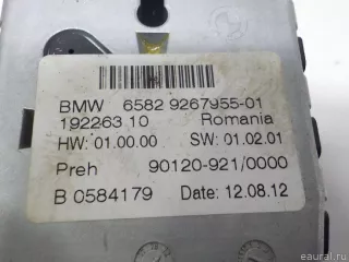65829267955 BMW Блок кнопок BMW 5 F10/F11/GT F07 Арт E51453018, вид 7