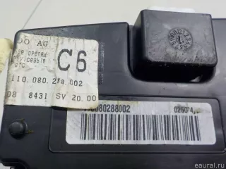 8380002C60 Toyota Панель приборов Toyota Corolla E120 Арт E51457413, вид 10