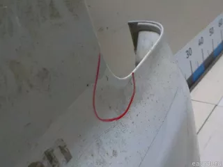 7H0827092AP VAG Крышка багажника (дверь 3-5) Volkswagen Transporter T6 restailing Арт E51465888, вид 12