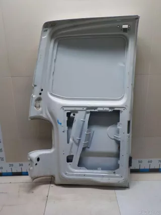 7H0827092AP VAG Крышка багажника (дверь 3-5) Volkswagen Transporter T6 restailing Арт E51465888, вид 14