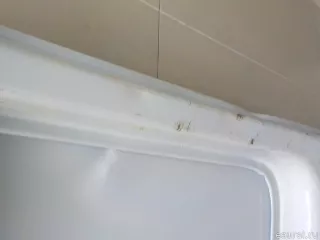 7H0827092AP VAG Крышка багажника (дверь 3-5) Volkswagen Transporter T6 restailing Арт E51465888, вид 16