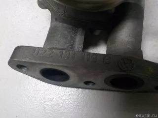 95511310120 VAG Клапан рециркуляции выхлопных газов Porsche Cayenne 957 Арт E51480691, вид 6